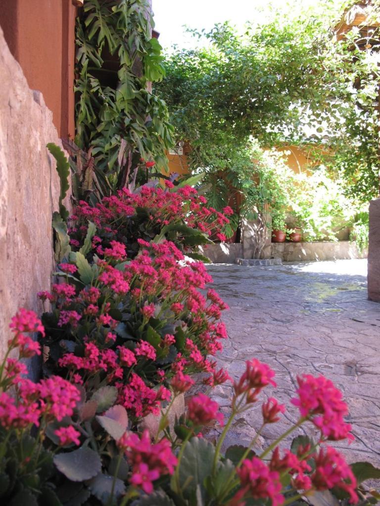 Apartamento Casa De Aida Calca Exterior foto